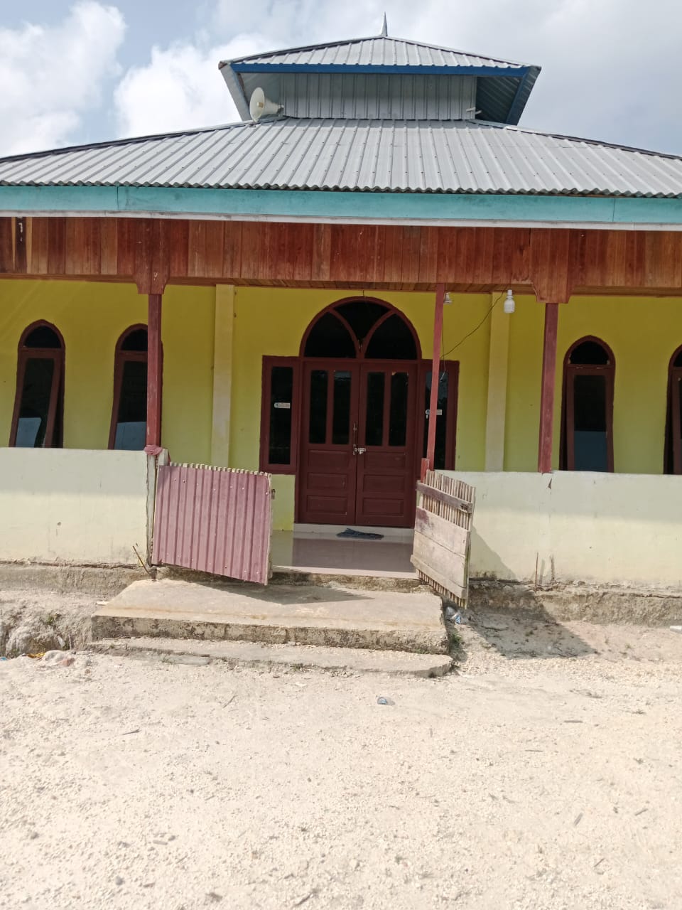 AL-IKHLAS
